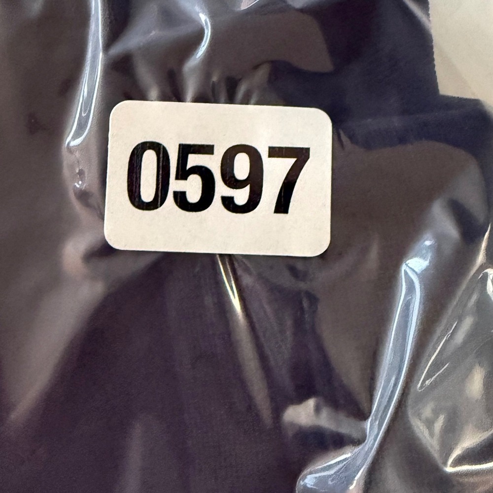 Underoutfit Comfort Shaping Wireless Bra Style‎ 459 Black 4XL Bra Extender New - Picture 5 of 5